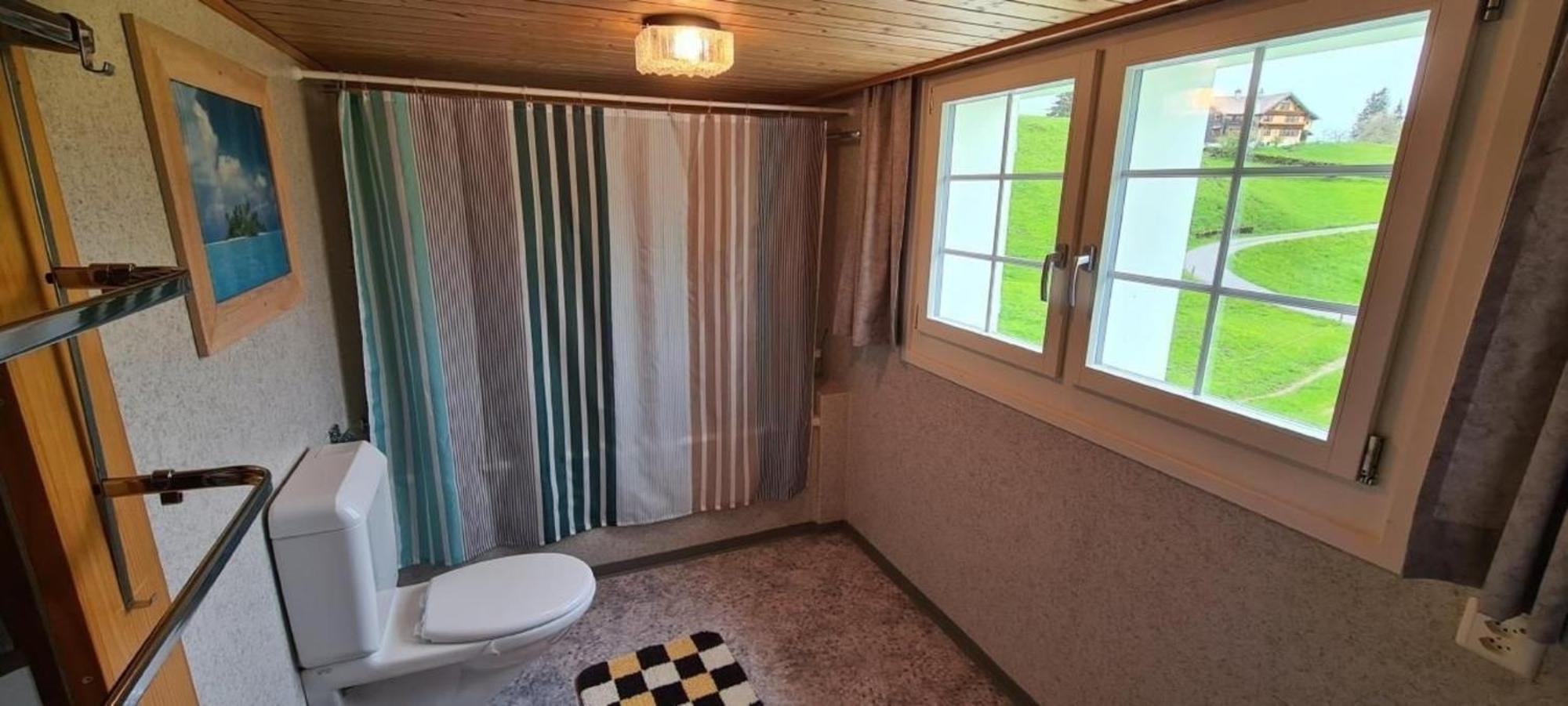Ferienhaus Seuzach Nesslau ภายนอก รูปภาพ